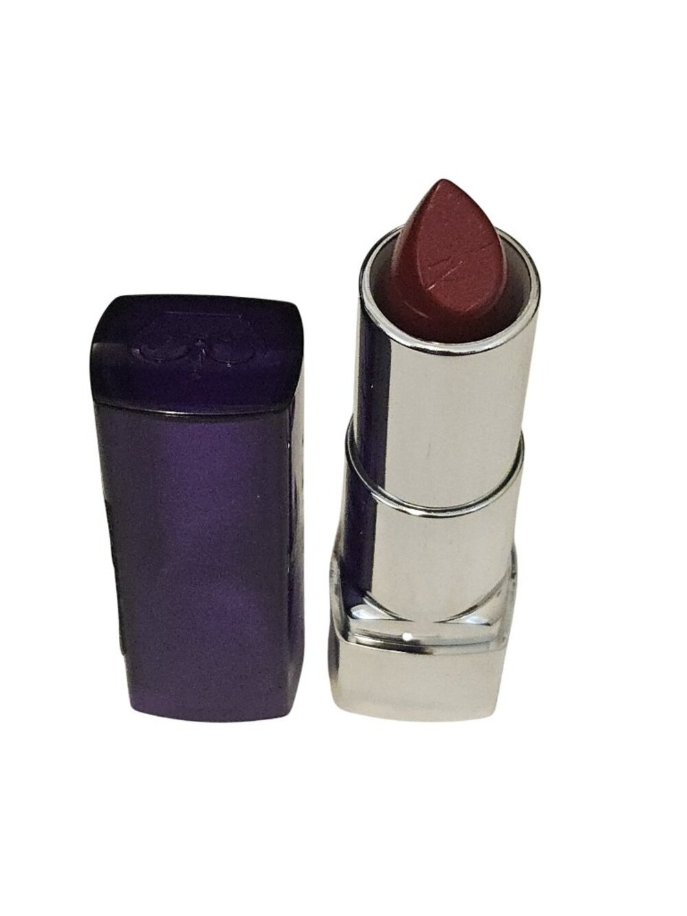 Rimmel London Moisture Renew Lipstick #500 Diva Red New
